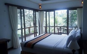 Ubud River Side House
